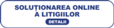 Soluționarea online a litigiilor