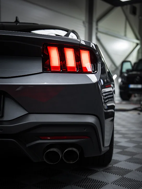 Detailing